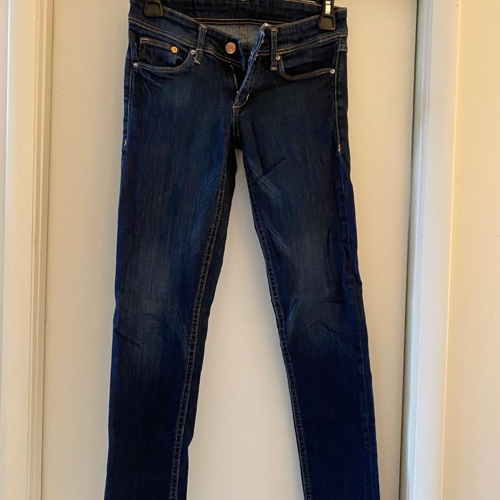 H&M Jeans